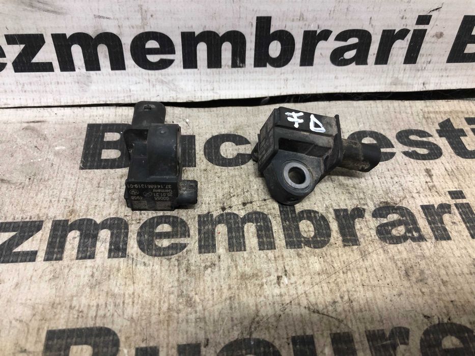 Senzor airbag impact BMW G20 G21