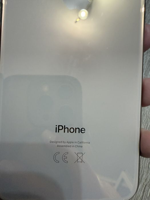 Iphone XS