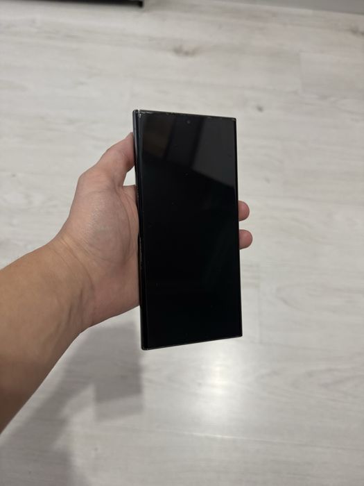 Samsung S23 Ultra 512GB