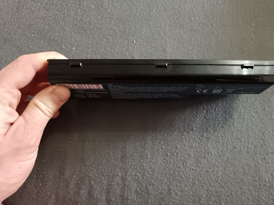 Acumulator Laptop Acer