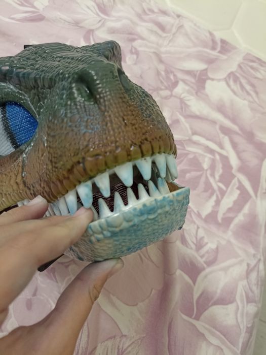 Продам раптора бу