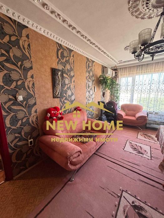 Продава се Двустаен апартамент в Добрич, Автогара - 65 кв.м за 495 €/кв.м - Снимка #8