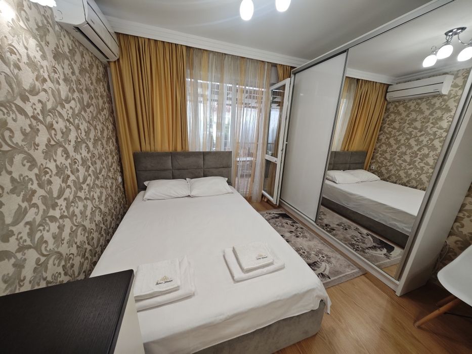 Луксозно Студио Слънчев бряг