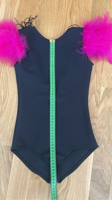 Rochie dans sportiv