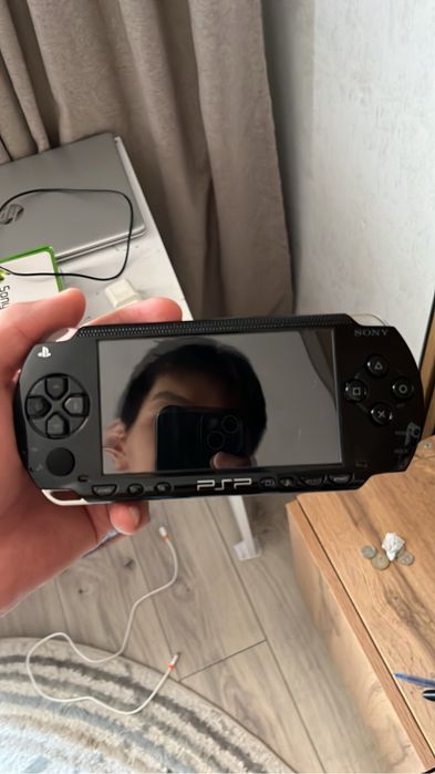 Продается PSP 1000