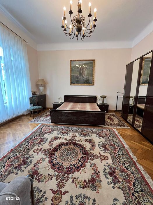 Apartament la casa 60mp - 2 camere zona Constantin NOICA