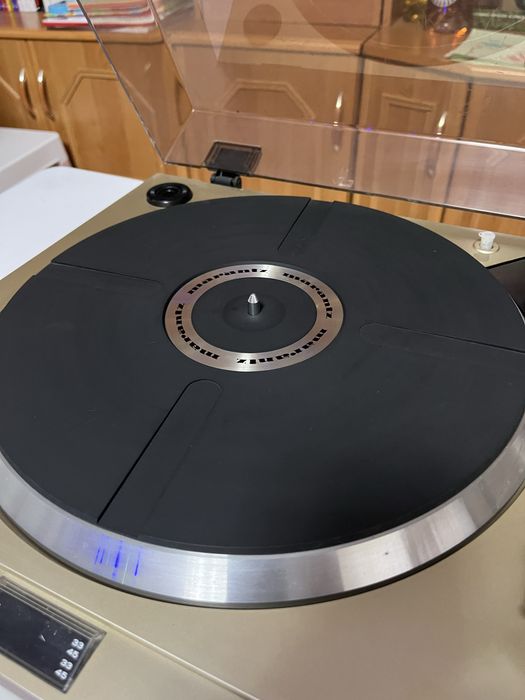 Pick-up Marantz tt2000