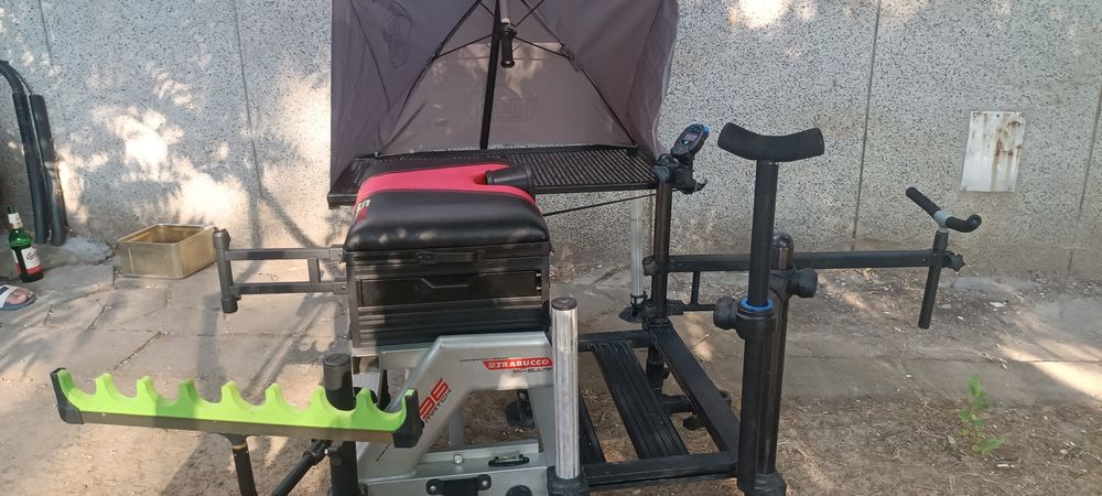 Платформа Trabucco  комплект