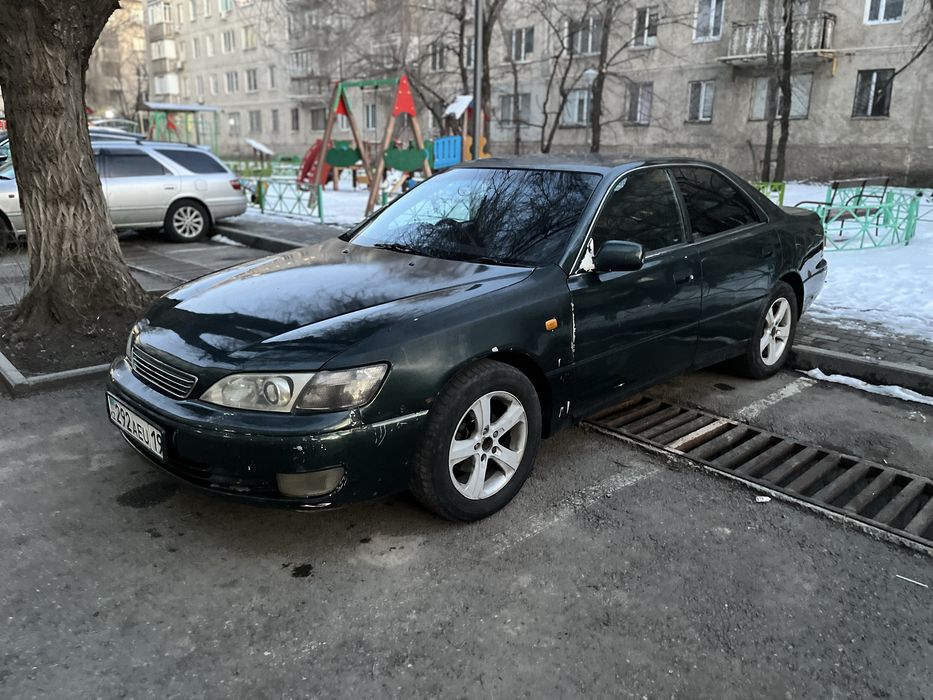 тойота виндом срочно