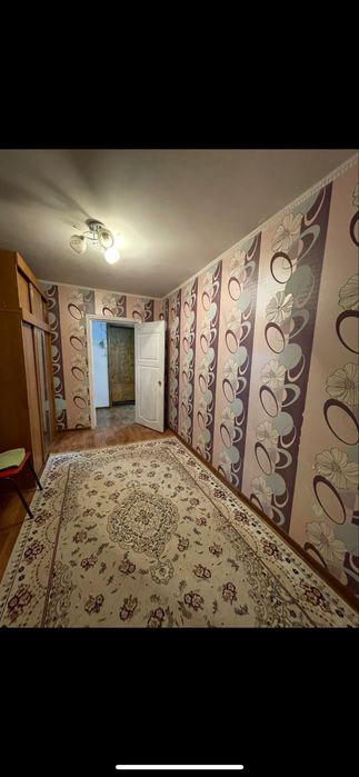 Продам 2х ком квартиру