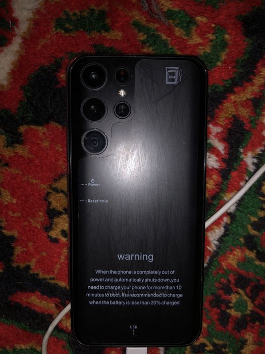 Продается Amoled 2x 45 w
