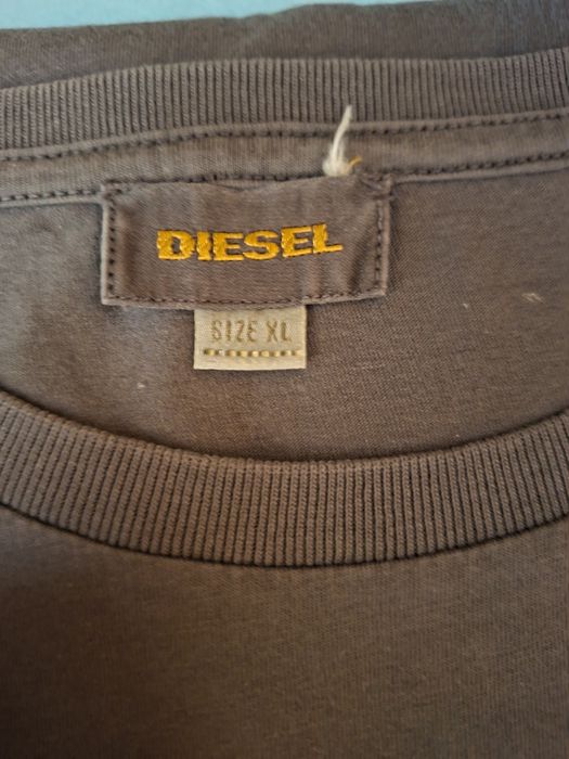 Haine si Curele Diesel