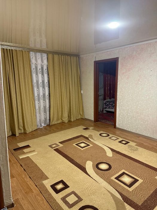 Продам 2-комнатную квартиру