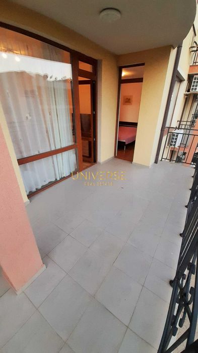 Продава се Двустаен апартамент в Свети Влас - 58 кв.м за 1311 €/кв.м - Снимка #9