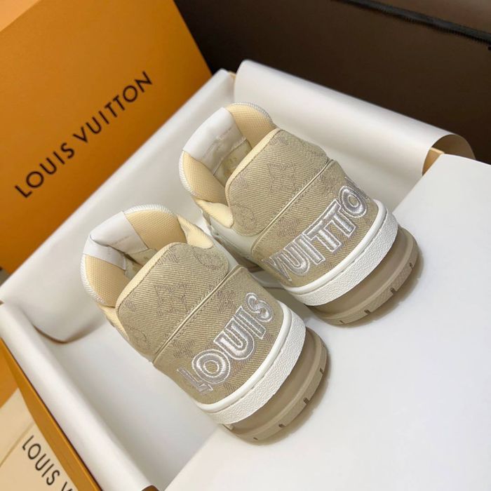 Sneakers Louis Vuitton