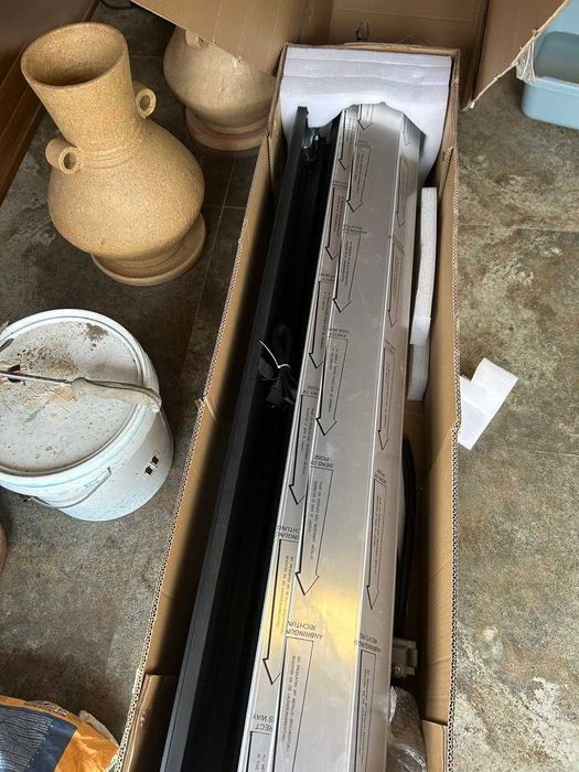 Щора за Силверадо 2020, Silverado 1500 5.7" нова.