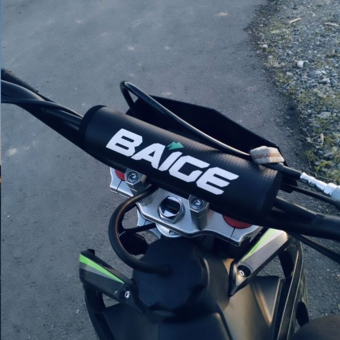 Продам питбайк 350к