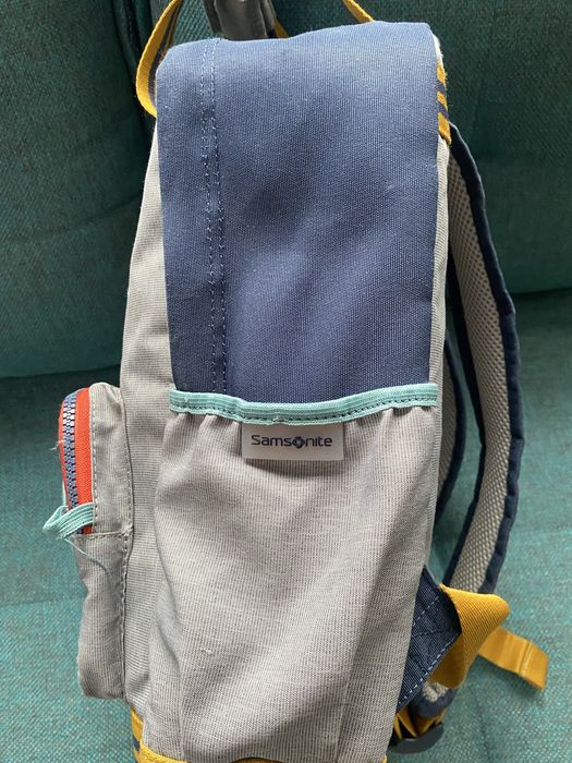 Ghiozdan / rucsac  SAMSONITE copii