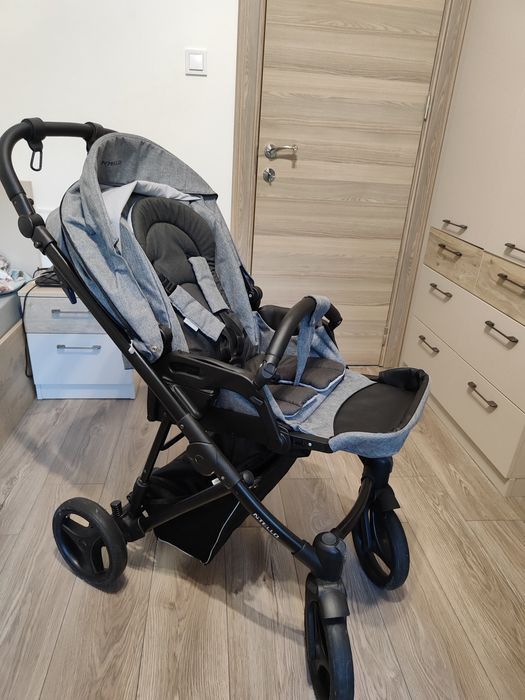 Бебешка количка Bebetto Nitelo
Малки съкровища
0










Начало 
ПРЕ