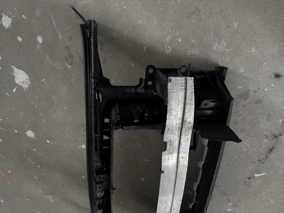 Trager facelift Audi a3 (2009-2012)