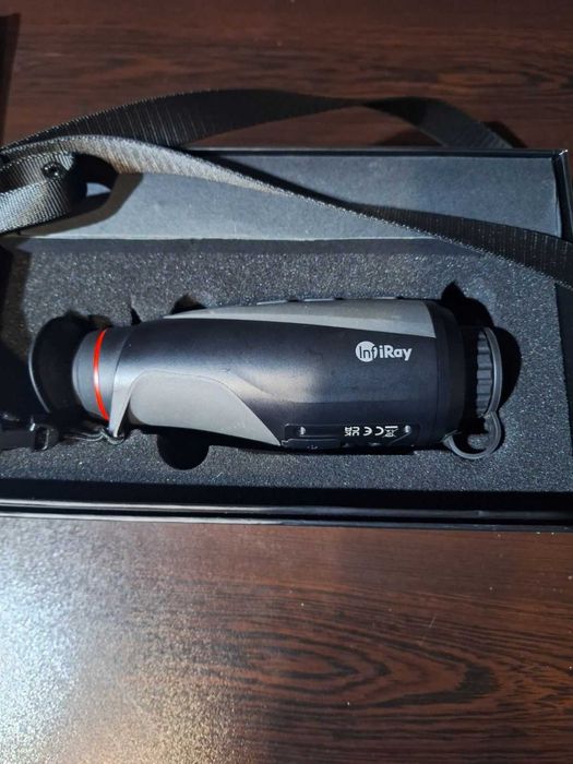 Термален монокуляр