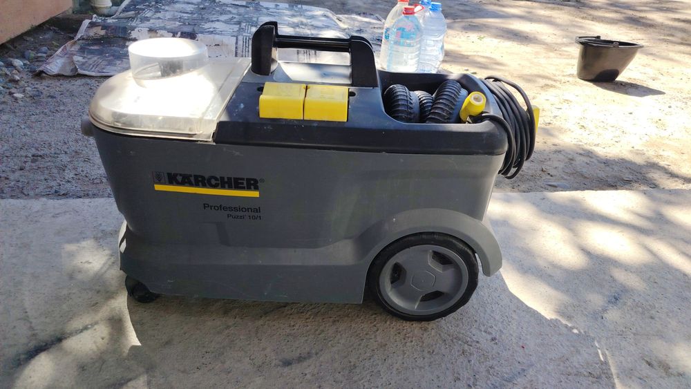 KARCHER Professional 10/1