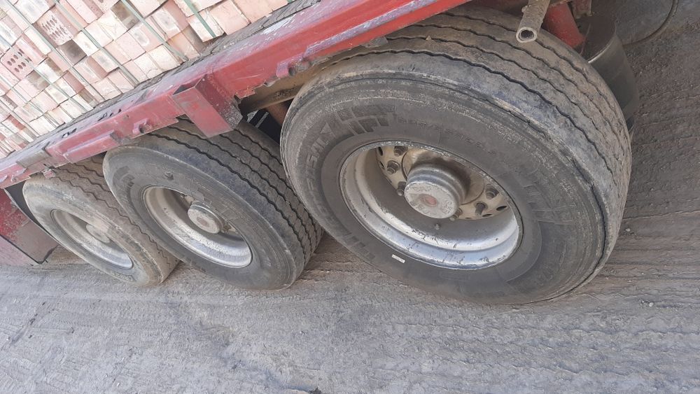 Продаётся прицеп KOGEL