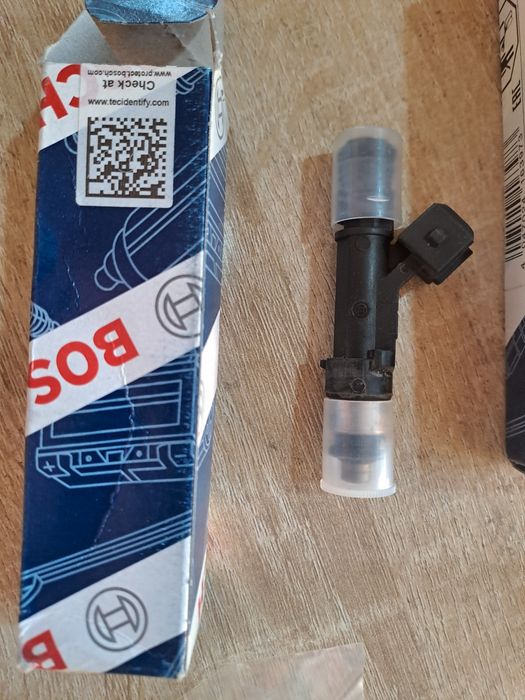 Ижектор ласетти 1.8