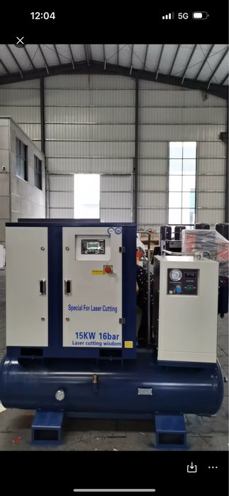 Лазерный станок