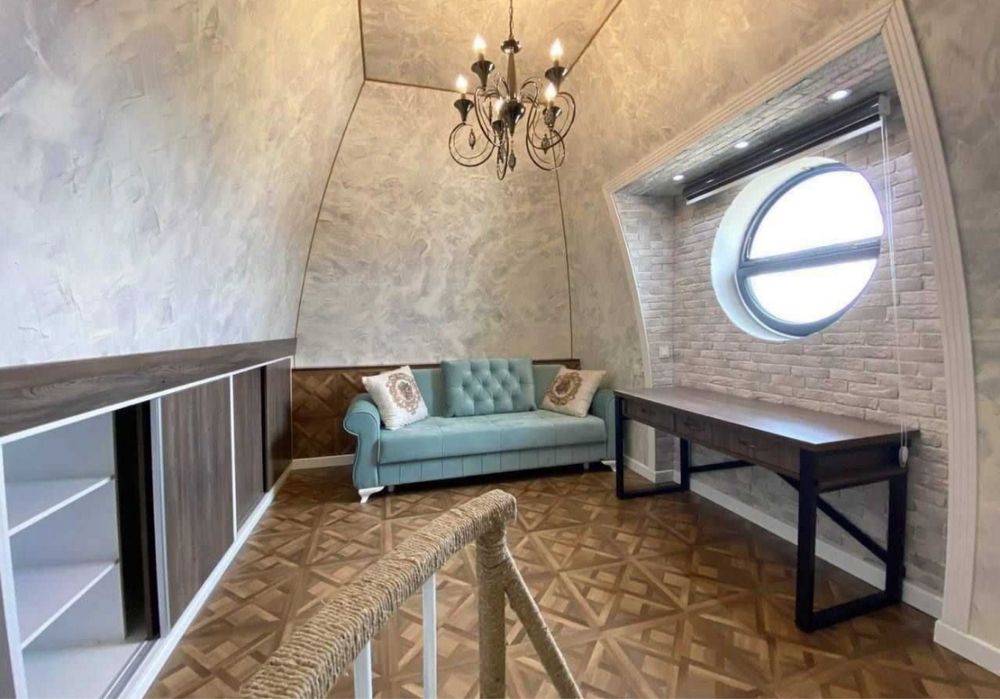 ЖК Узбегим ПЕНТХАУС! Сдаётся 4х комнатная!