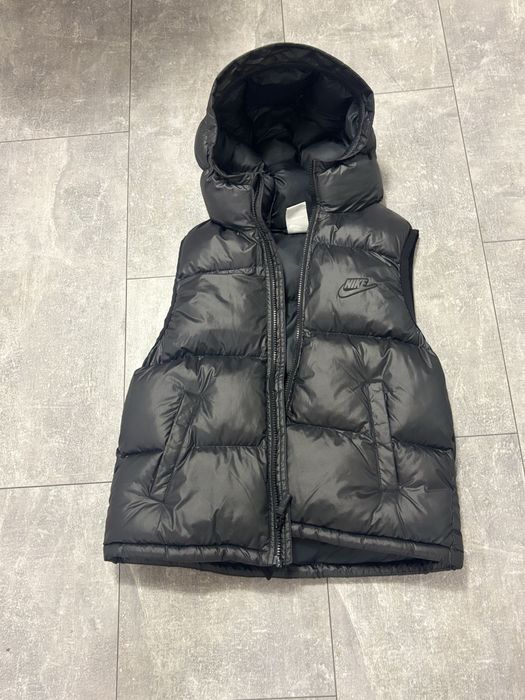Детска грейка Nike 137-147