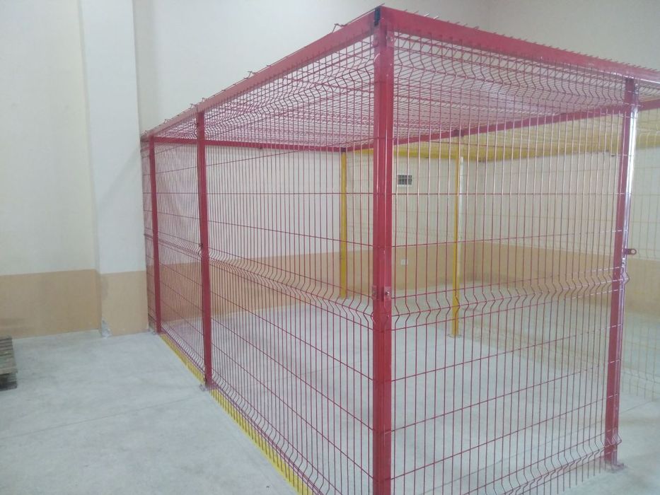 Yevro setka ishlab chiqaramiz