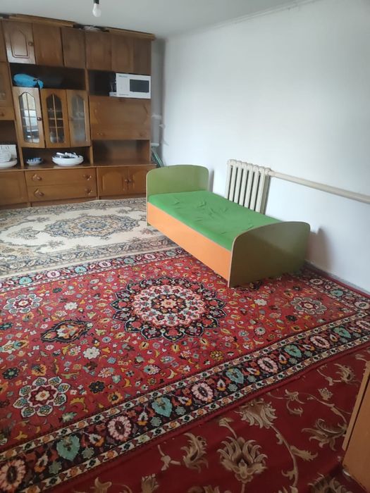 Времянка жалға береледі