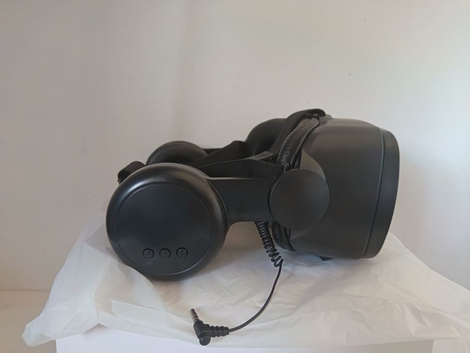 Ochelari Vr VGR Pro pentru telefon