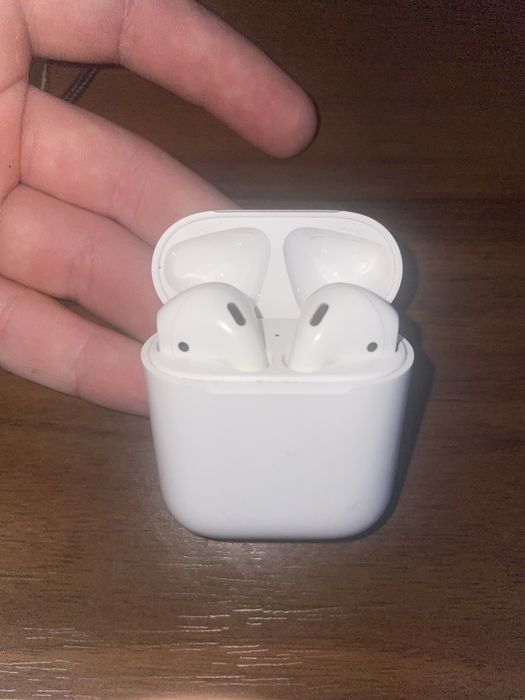 Vand airpods 1 originale