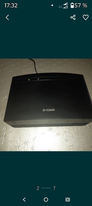 Router wifi 300 ,