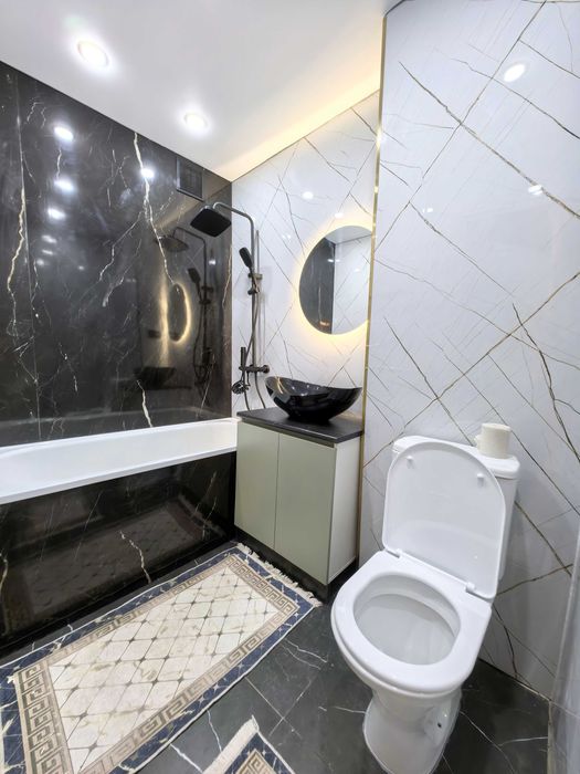 Продам квартиру с мебелью