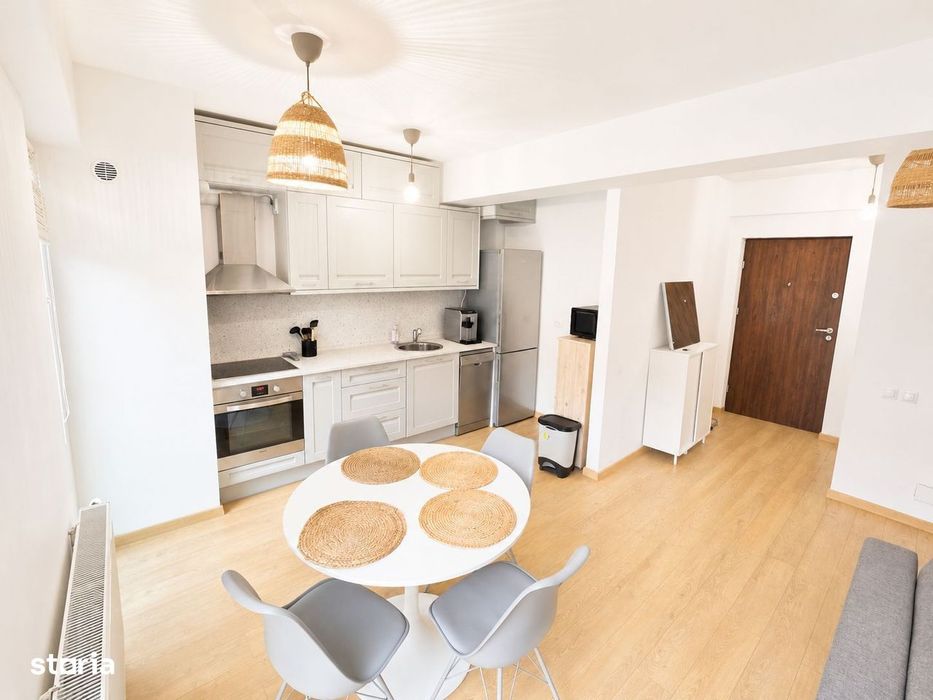 0% comision | 3 camere | parcare inclusă | ultracentral