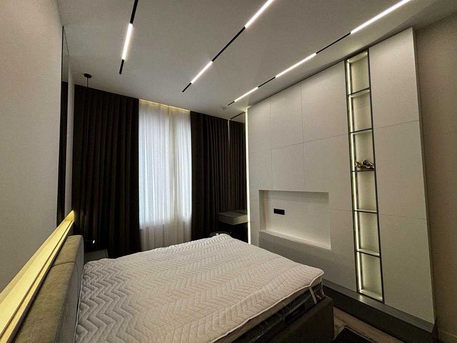 R3 Сдаётся Квартира 2/4/9 на Мирзо Улугбекском ор-р Максим Горкий