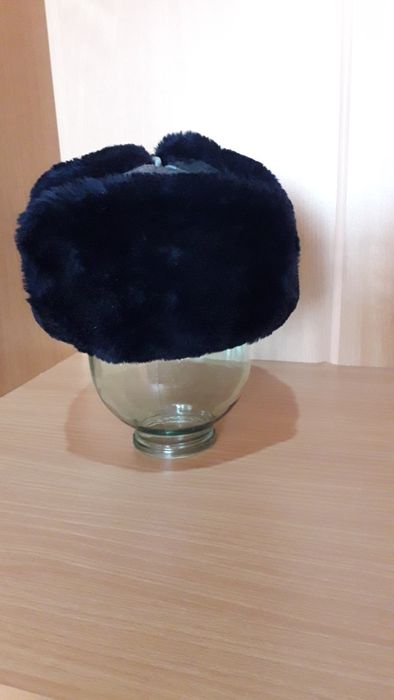 Шапки  и  Фуражка. Новые.