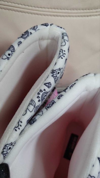 Нови гумени ботуши - 30 номер