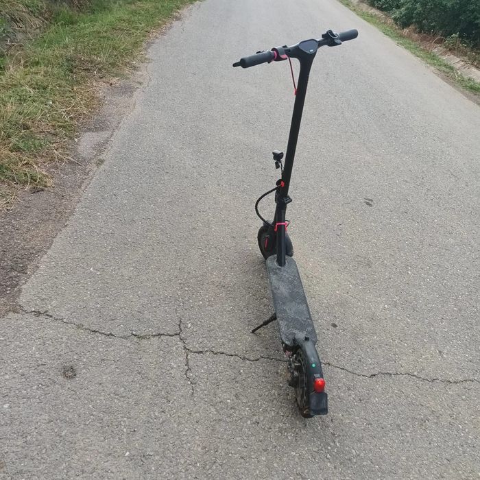 Trotineta electrica Zwheel