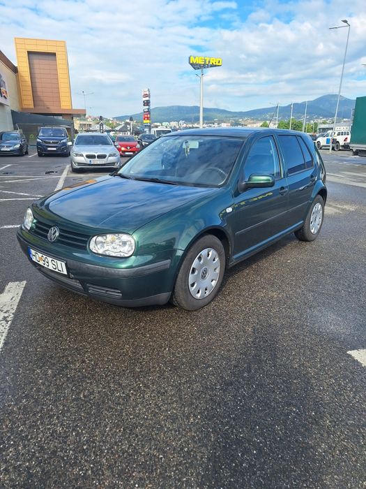 Volkswagen Golf 4 sdi
