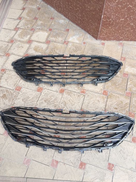 Ablitsovka Malibu 2 XL ga 2 premier ga bor