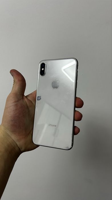 Айфон XS MAX продам или обмен