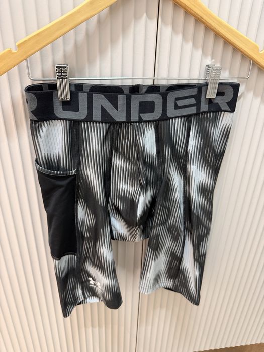 Кросовки Under Armour Phantom 1, размер 40,5