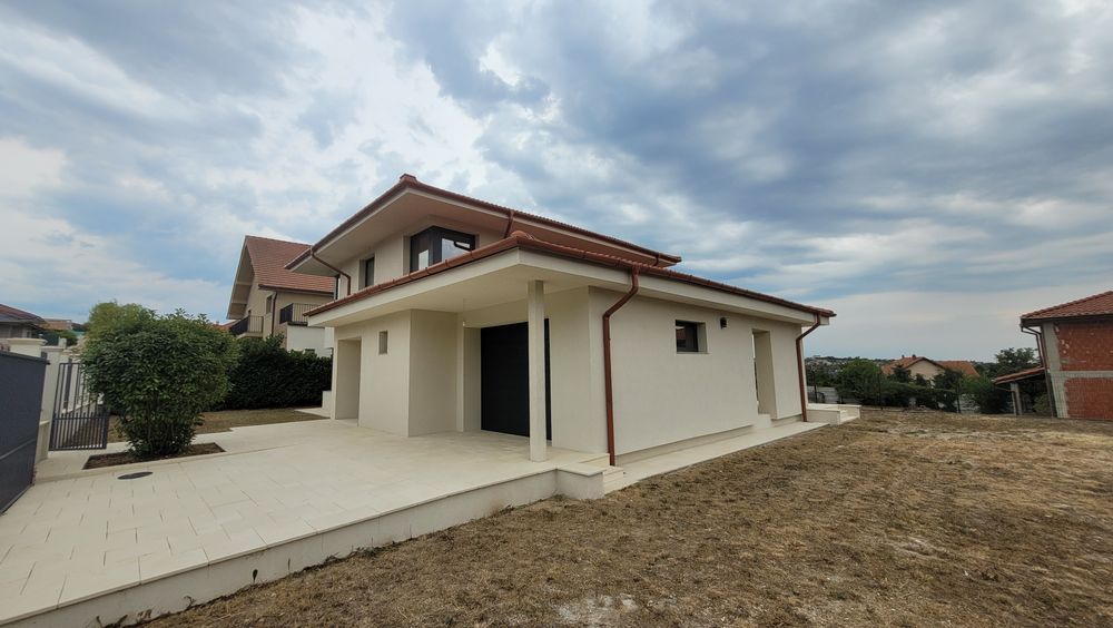 Casa de vânzare oradea