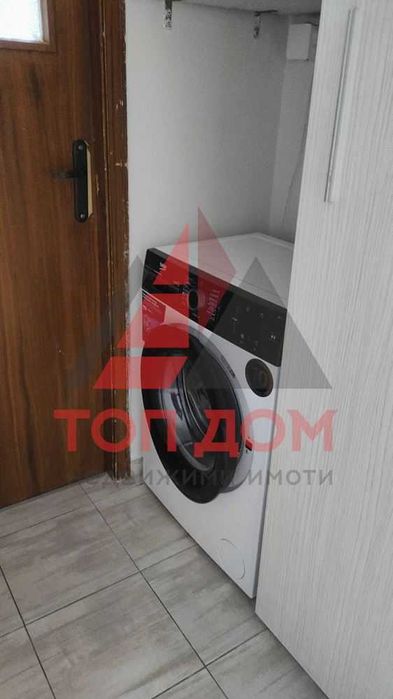 Дава се под наем Тристаен апартамент в Варна, Цветен квартал - 70 кв.м за 450 € - Снимка #13