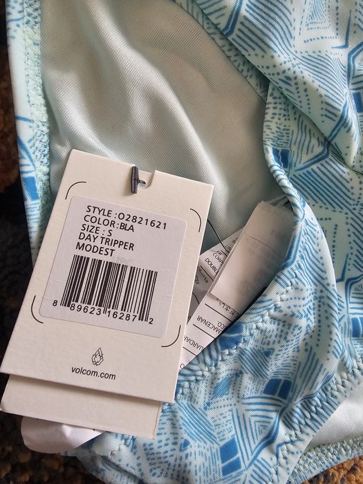 Slipi Volcom Day Tripper