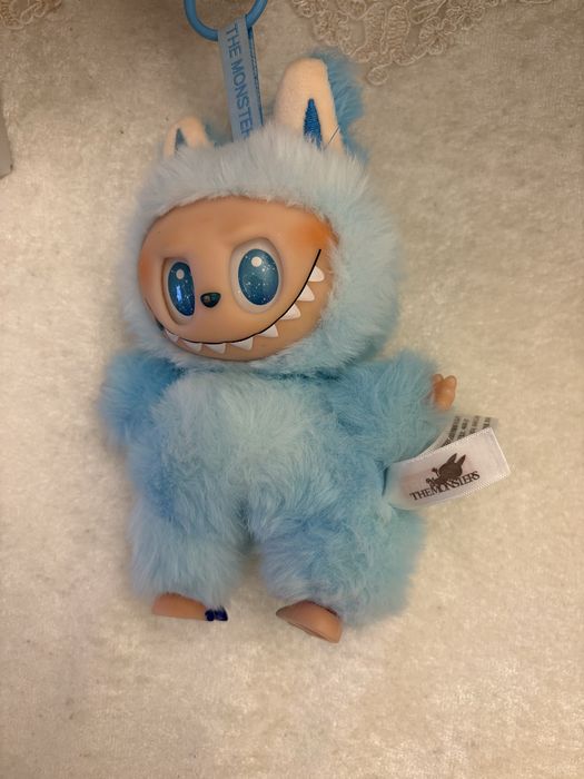 Vând Labubu Pop Mart ORIGINAL – Stoc limitat, preț negociabil!